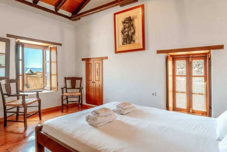 Goulas II - Duplex Family Suite