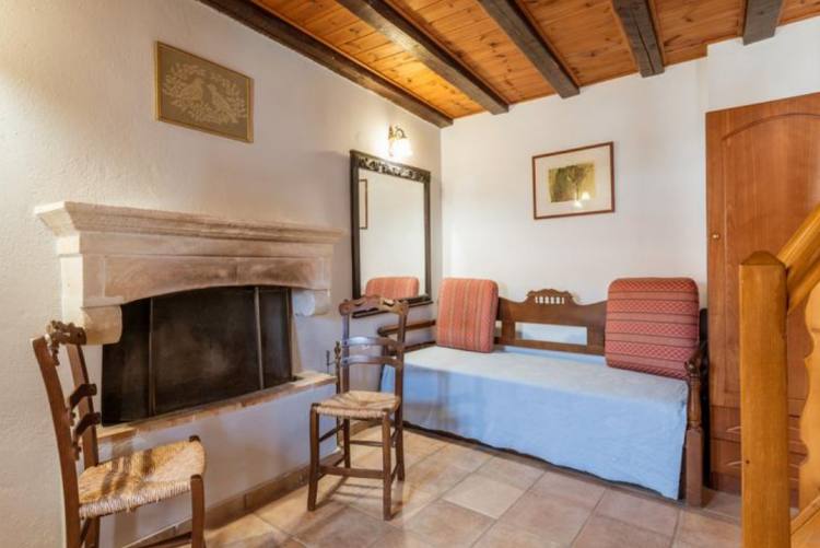 Goulas II - Duplex Family Suite