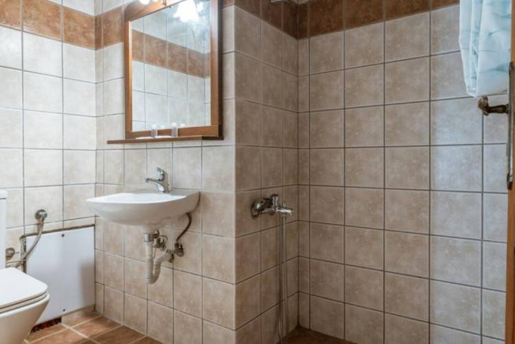 Goulas II - Duplex Family Suite