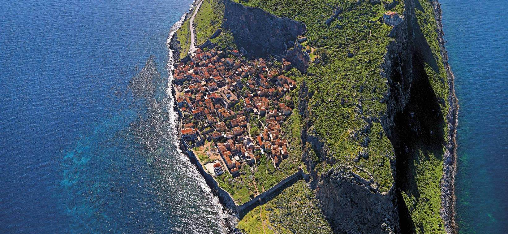 Monemvasia